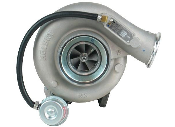 Turbo DAF LF 45 55 Truck Dodge Ram 5.9 6.7 7.7 150 180 220 KM Cummins ISB6 4033174