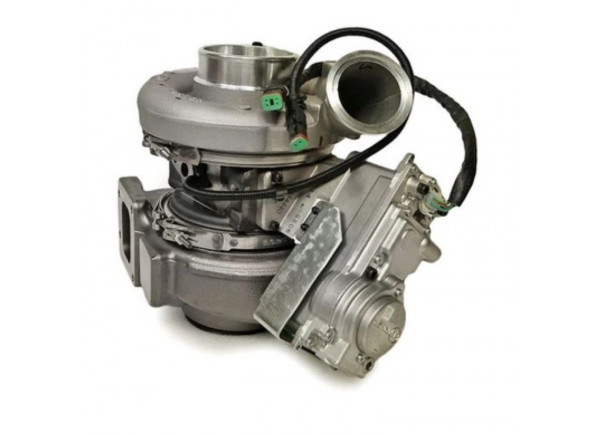 Turbo Scania 4047649