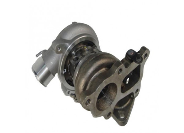 Turbo HYUNDAI H-1 GALLOPER STAREX TERRACAN 2.5 49135-04000