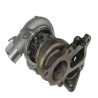 Turbo HYUNDAI H-1 GALLOPER STAREX TERRACAN 2.5 49135-04000