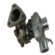 Turbo HYUNDAI H-1 GALLOPER STAREX TERRACAN 2.5 49135-04000