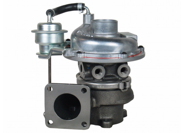 Turbo Isuzu Rodeo 3.0 VIDW