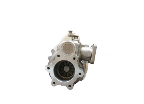 Turbo Perkins Tractor 6.0 709942-5007S