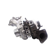 Turbo Audi Q7 6.0 TDI 500 KM 786632-5003S