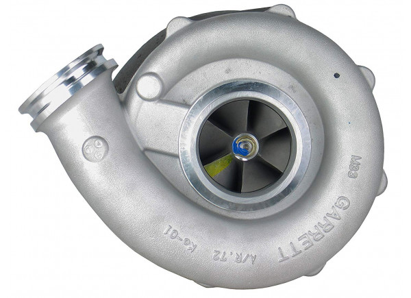 Turbo Volvo 9.6 466818-0004