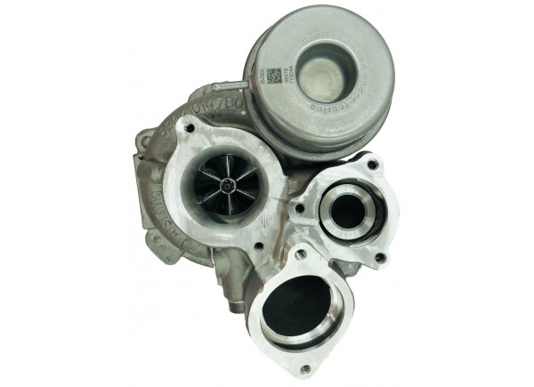 Turbo Audi Porsche 2.9 330 440 450 KM 53039700532