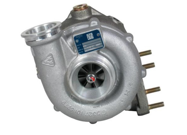 Turbo Volvo Power gen Industrial Penta 4047074D