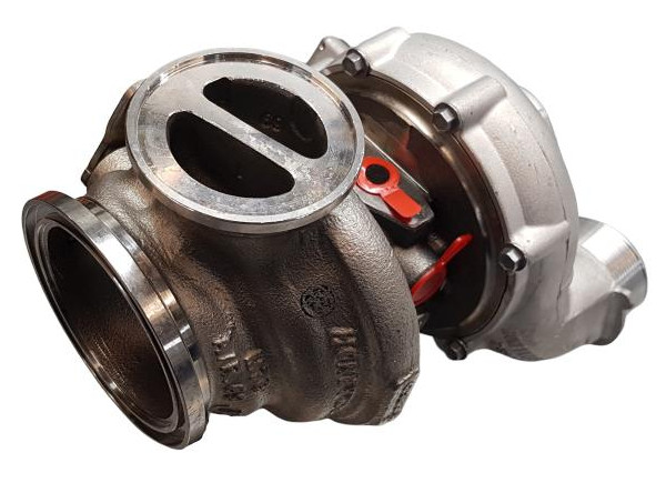 Turbo BMW M5 F90 Competition 4.4 600 625 KM 841902-5012S