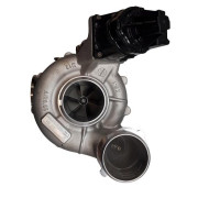 Turbo BMW M5 F90 Competition 4.4 600 625 KM 841902-5012S