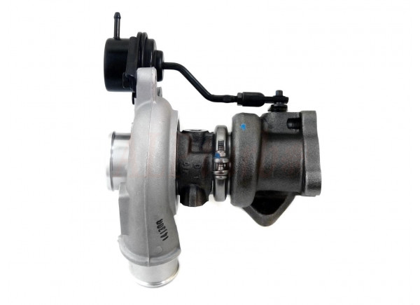 イカーゲン Zawór gruszka bańka turbiny PEUGEOT 308 Expert / OPEL