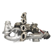 Turbo Volkswagen Crafter MAN TGE 2.0 TDI 177 KM DAVA 03N145703K 10009880313