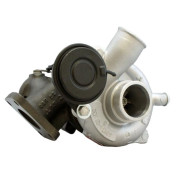 Turbo Mitsubishi Mitsubishi Galant Sapporo Starion 2.0 49169-01000