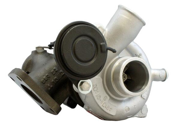 Turbo Mitsubishi Mitsubishi Galant Sapporo Starion 2.0 49169-01000