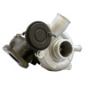 Turbo Mitsubishi Mitsubishi Galant Sapporo Starion 2.0 49169-01000