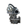 Turbo Isuzu D-Max 2.5 2.8 d VIDZ