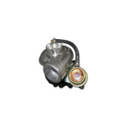 Turbo Mercedes Maxion Sprinter 2.5 120 708257-5001S