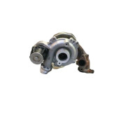 Turbo Dacia Renault Nissan Mercedes 1.5 80 95 115 116 KM 16359700025