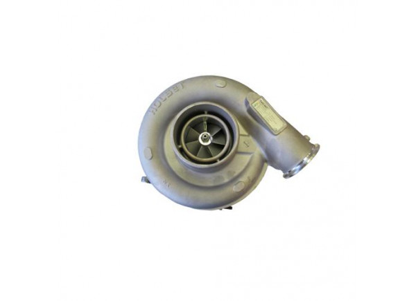 Turbo New Holland Iveco	Cursor 10 4033363