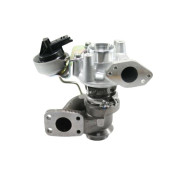 Turbo Peugeot 208 301 308 Rifter Citroen C4 Berlingo 1.5 HDI BlueHDi 75 100 KM 49172-03100