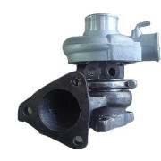 Turbo Mitsubishi Pajero 2.5 49135-02400