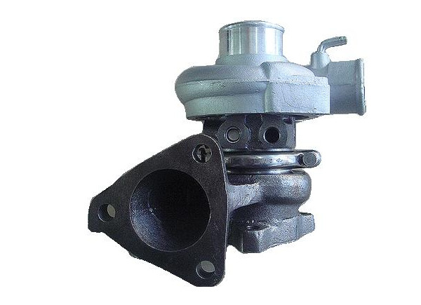 Turbo Mitsubishi Pajero 2.5 49135-02400