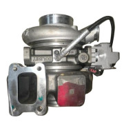 Turbo Cummins City Bus 6.7 3792225