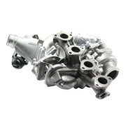 Turbo BMW 125 225 325 425 525 X1 X2 X3 X4 X5 2.0 D 224 231 KM B47D20 17459700009+16319700004  BI16319700013