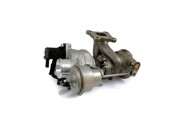 Turbo Opel Astra 1.4 49180-07040