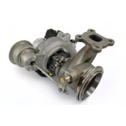 Turbo Opel Astra 1.4 49180-07040