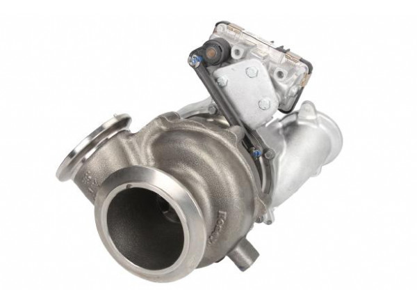 Turbo BMW 530 630 730 X3 3.0 D 265 KM 835109-5009S