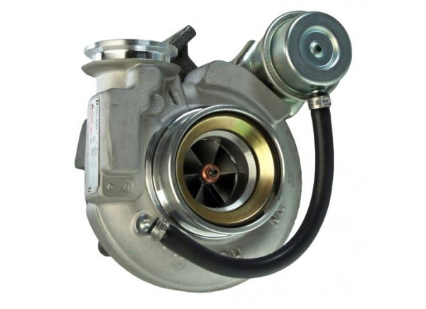 Turbo Cummins ISBE5 TRUCK BUS 4047745