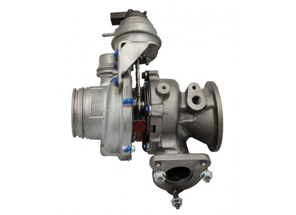 Turbo Volvo V40 S60 V60 V70 V90 S90 2.0 D3 120 150 KM 31380131 36010070 ...