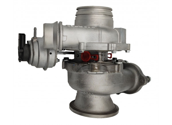 Turbo Volvo V40 S60 V60 V70 V90 S90 2.0 D3 120 150 KM 31380131 36010070 ...