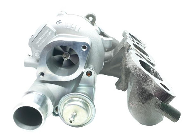 Turbo Nissan GT-R VN514411-JF03A