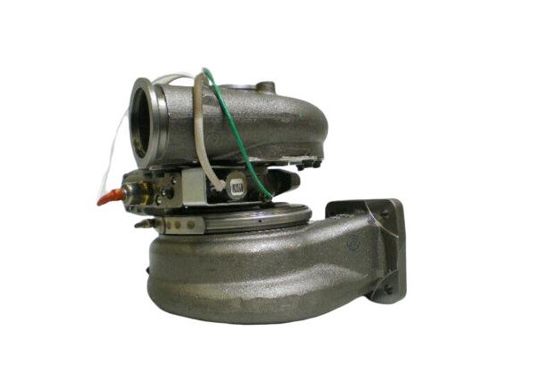 Turbo JOHN DEERE RE538228