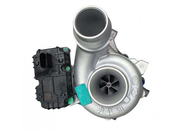 Turbo KIA SPORTAGE HYUNDAI TUCSON 2.0 CRDI 28231-2F910