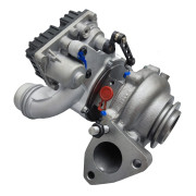 Turbo KIA SPORTAGE HYUNDAI TUCSON 2.0 CRDI 28231-2F910