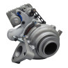 Turbo KIA SPORTAGE HYUNDAI TUCSON 2.0 CRDI 28231-2F910