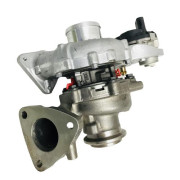 Turbo Ford Ranger Everest 2.0 D EcoBlue 850229-5004S