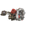 Turbo MERCEDES C W205 / VW Various 2.2 10009700116