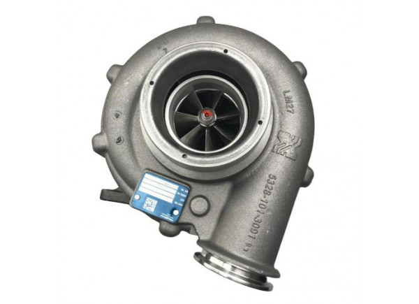 Turbo Caterpillar Earth Moving Construction 14.6 d 517 KM 402910-5048S