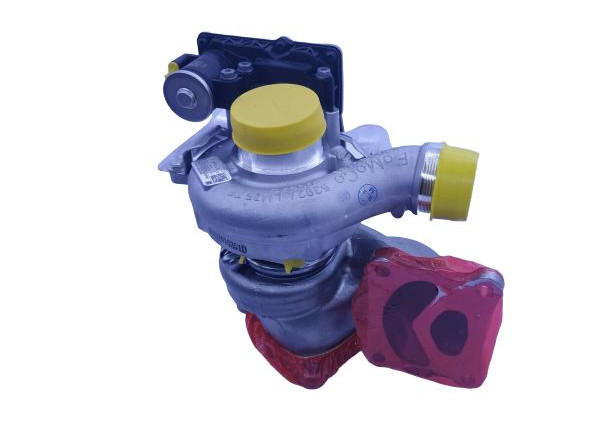 Turbo Ford Edge 2.0 238 KM 50033989