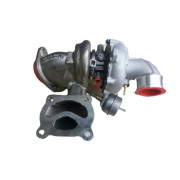 Turbo Lincoln MKC 2.3 EcoBoost 275 280 285 KM 829934-0001