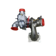 Turbo Lincoln MKC 2.3 EcoBoost 275 280 285 KM 829934-0001