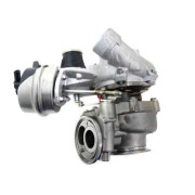 Turbo BMW 125 225 325 425 525 X1 X2 X3 X4 X5 2.0 D 224 231 KM B47D20 17459700009