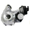 Turbo BMW 125 225 325 425 525 X1 X2 X3 X4 X5 2.0 D 224 231 KM B47D20 17459700009