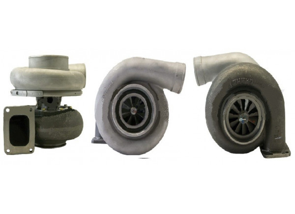 Turbo Detroit MTU  8V71/149 16V149T 407370-5003S