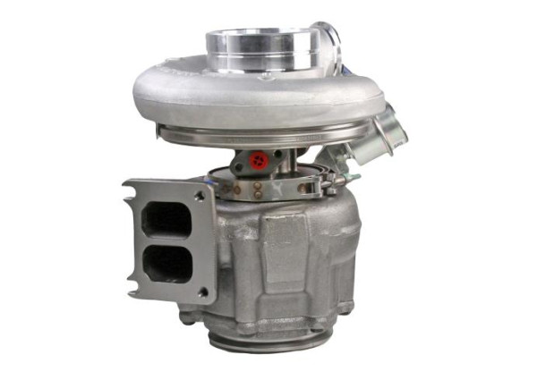 Turbo Volvo Renault Truck FH4 MD13 3771401