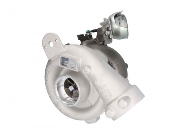 Turbo MAN Bus TGX TGS 807158-0005