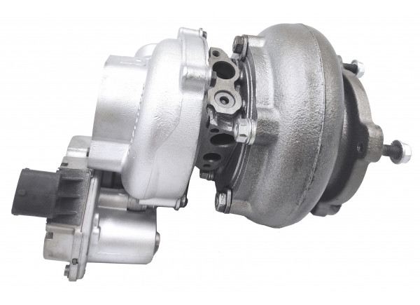 Turbo Porsche 991 Turbo S 3.8 560 KM 53049980217